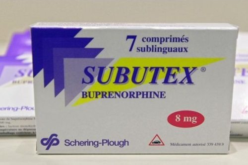 Acquista subutex-Buprenorfina 8mg online