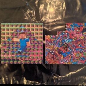Acquista blotter LSD online