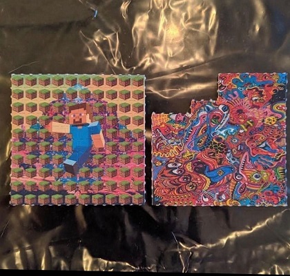 Acquista blotter LSD online